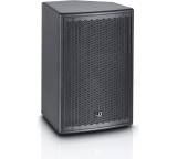 Studio-Monitor im Test: GT10A von LD Systems, Testberichte.de-Note: 2.0 Gut