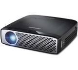 Beamer im Test: PicoPix 4935 von Philips, Testberichte.de-Note: 2.0 Gut