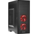 PC-Gehäuse im Test: Skall von Cooltek, Testberichte.de-Note: 1.5 Sehr gut