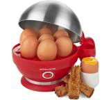 Elektrischer Eierkocher