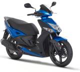 Agility City+ 125 (7 kW) [Modell 2016]