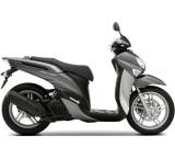 Xenter 125 (9 kW) [Modell 2016]