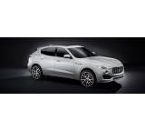 Levante Diesel Allrad Automatik (202 kW) [16]