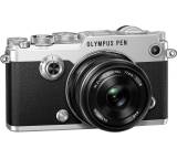 Pen-F Kit (mit M.Zuiko Digital 17mm 1:1,8)