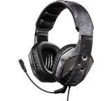 Gaming-Headset im Test: uRage SoundZ Evo (113737) von Hama, Testberichte.de-Note: 2.5 Gut