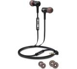 Kopfhörer im Test: EM-11 von AudioMX, Testberichte.de-Note: 2.1 Gut