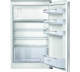 Kühlschrank im Test: Serie 2 KIL18V60 von Bosch, Testberichte.de-Note: 2.0 Gut