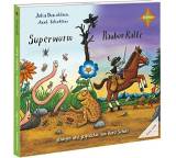 Superwurm/Räuber Ratte