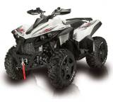 Urano 750 EFI 4x4 CVT (41 kW)