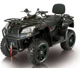 Argon 750 EFI XL 4x4 CVT (41 kW)