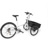 Eco Cargo (Modell 2015)