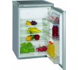 Kühlschrank im Test: KS 2197 von Bomann, Testberichte.de-Note: 1.5 Sehr gut