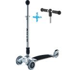 Roller / Kickboard im Test: Kickboard Original von Micro, Testberichte.de-Note: ohne Endnote