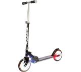 Roller / Kickboard im Test: L205 von Hudora, Testberichte.de-Note: 2.2 Gut