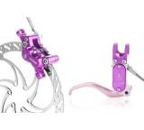 Fahrradbremse im Test: Cleg 4 Mk III von Trickstuff, Testberichte.de-Note: 2.2 Gut