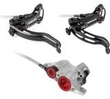 Fahrradbremse im Test: BFO M von Brake Force One, Testberichte.de-Note: 1.9 Gut