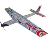 RC-Modell im Test: Shiny von Flitework, Testberichte.de-Note: ohne Endnote