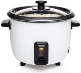 Reiskocher im Test: RK-6117 von Tristar, Testberichte.de-Note: 1.9 Gut