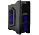 PC-Gehäuse im Test: Ultraforce Monster M1 von Ultron, Testberichte.de-Note: 2.0 Gut