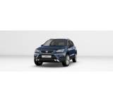 Auto im Test: Ateca 2.0 TDI 4Drive DSG Xcellence (140 kW) [16] von Seat, Testberichte.de-Note: ohne Endnote