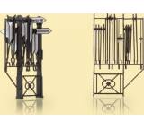 Modelleisenbahnen-Zubehör im Test: Zugzielanzeiger - Attrappe von Auhagen, Testberichte.de-Note: 1.0 Sehr gut