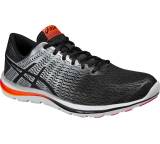 Laufschuh im Test: Gel-Super J33 2 von Asics, Testberichte.de-Note: ohne Endnote