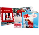 Bilderdienst im Test: Fotobuch Premium von Foto Quelle, Testberichte.de-Note: 1.4 Sehr gut