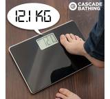 Personenwaage im Test: SPEAKG von Cascade Bathing, Testberichte.de-Note: ohne Endnote