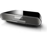 Stereoanlage im Test: SC-RS54 von Panasonic, Testberichte.de-Note: 2.1 Gut