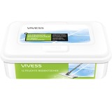 Vivess Feuchte Bodentücher