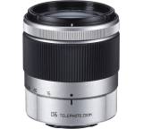 Objektiv im Test: Q lens 06 15-45 mm von Pentax, Testberichte.de-Note: ohne Endnote