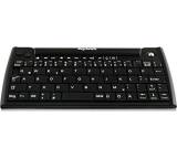 Tastatur im Test: KSK-3211RFM von Keysonic, Testberichte.de-Note: 2.0 Gut