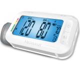 Blutdruckmessgerät im Test: BU 575 connect 51297 von Medisana, Testberichte.de-Note: ohne Endnote