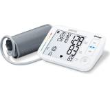 Blutdruckmessgerät im Test: SBM 37 von Sanitas, Testberichte.de-Note: 1.6 Gut