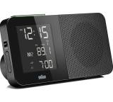 Radio im Test: BNC010 von Braun, Testberichte.de-Note: ohne Endnote