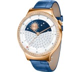 Smartwatch im Test: Watch Lady von Huawei, Testberichte.de-Note: ohne Endnote