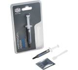 Wärmeleitpaste / -pad im Test: MasterGel Maker von Cooler Master, Testberichte.de-Note: 2.1 Gut