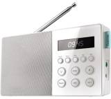 Radio im Test: DR10 von Hama, Testberichte.de-Note: ohne Endnote