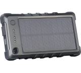 Powerbank im Test: PB-40.s (4.000 mAh) von Revolt, Testberichte.de-Note: ohne Endnote