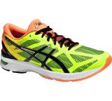 Laufschuh im Test: Gel-DS Trainer 21 von Asics, Testberichte.de-Note: ohne Endnote