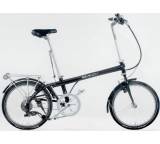 Faltrad 8-Gang Nabenschaltung (Modell 2015)