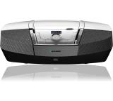 Radio im Test: BB12WH von Blaupunkt, Testberichte.de-Note: ohne Endnote
