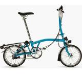 Faltrad 6-Gang (Modell 2015)