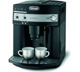 Kaffeevollautomat im Test: ESAM 3000.B von De Longhi, Testberichte.de-Note: 1.7 Gut