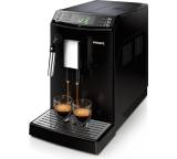 Kaffeevollautomat im Test: HD8831/01 von Philips, Testberichte.de-Note: 1.8 Gut