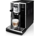 Kaffeevollautomat im Test: Incanto HD8911/01 von Saeco, Testberichte.de-Note: 2.3 Gut