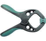 Schraubstöcke, Schraubzwingen & Spannvorrichtungen im Test: FZ 60 von Wolfcraft, Testberichte.de-Note: 1.2 Sehr gut