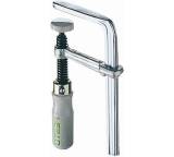 Schraubstöcke, Schraubzwingen & Spannvorrichtungen im Test: FSZ 120 von Festool, Testberichte.de-Note: 1.3 Sehr gut