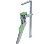 Schraubstöcke, Schraubzwingen & Spannvorrichtungen im Test: FS-HZ 160 von Festool, Testberichte.de-Note: 1.3 Sehr gut