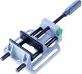 Schraubstöcke, Schraubzwingen & Spannvorrichtungen im Test: Universal-Schraubstock (3410000) von Wolfcraft, Testberichte.de-Note: 1.7 Gut